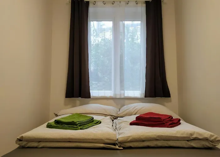 Cozy Nest