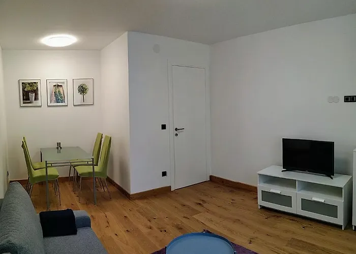 Apartment Cozy Nest